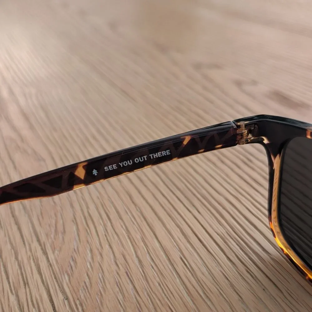 Huckberry limited edition 